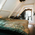 Apartment 't Hoekie Den Burg