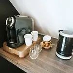 Apartment 't Hoekie *