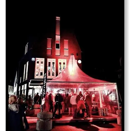 アパート 't Hoekie *