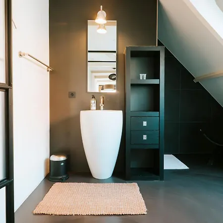 Apartment Texels Goud Deluxe
