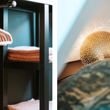 Texels Goud Deluxe Apartment