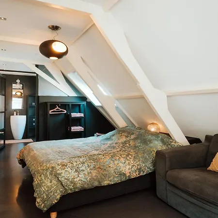 't Hoekie * Ден-Бург