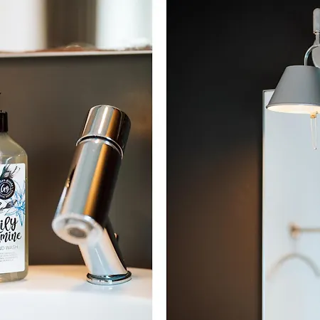 't Hoekie デン・ブルグ