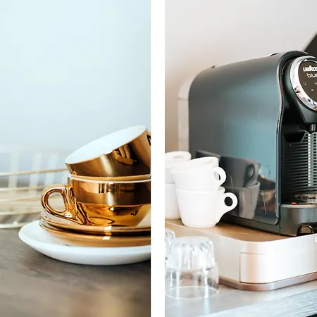 't Hoekie デン・ブルグ