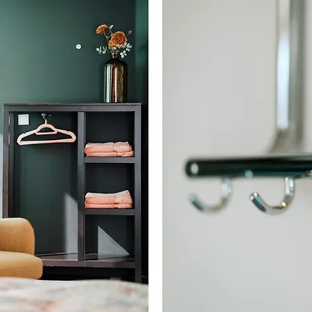 Apartment Texels Goud Deluxe *