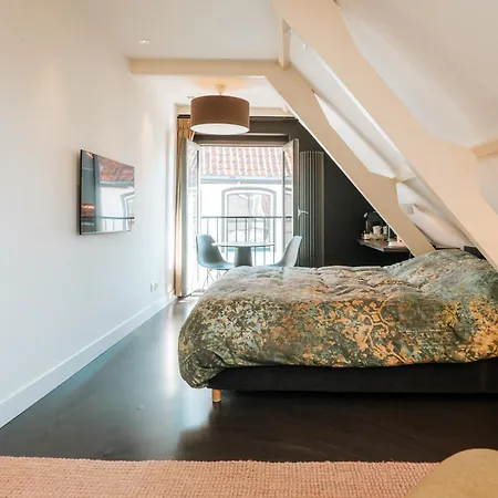 't Hoekie Ден-Бург