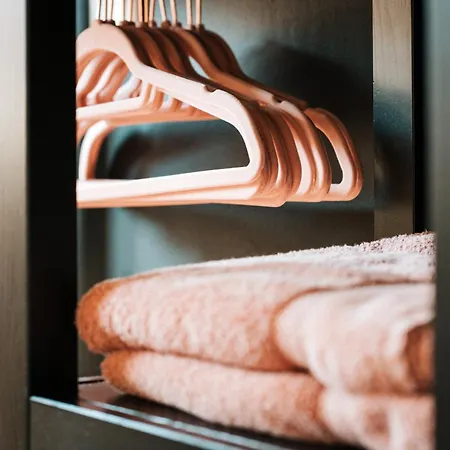 Apartment Texels Goud Deluxe *