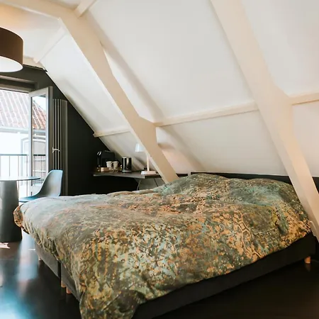 't Hoekie * Den Burg