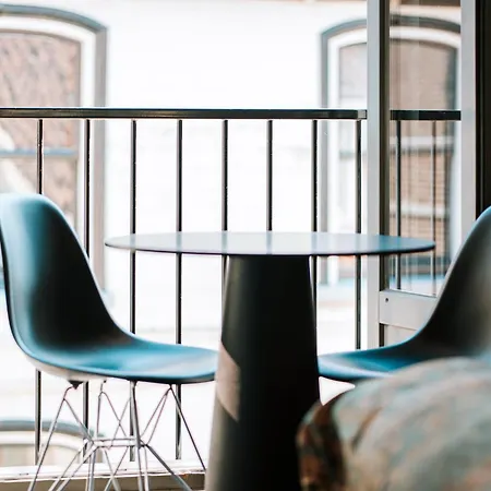 't Hoekie Апартаменты