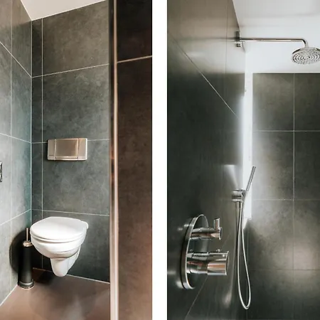 Apartment Texels Goud Deluxe *