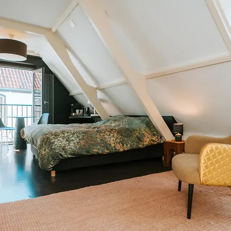 't Hoekie * Den Burg