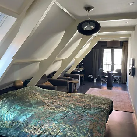 Apartment Texels Goud Deluxe