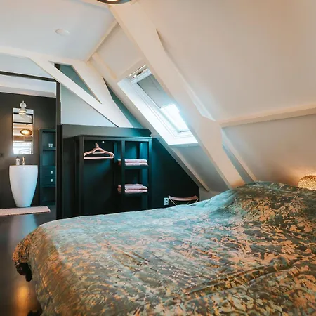 Appartement 't Hoekie