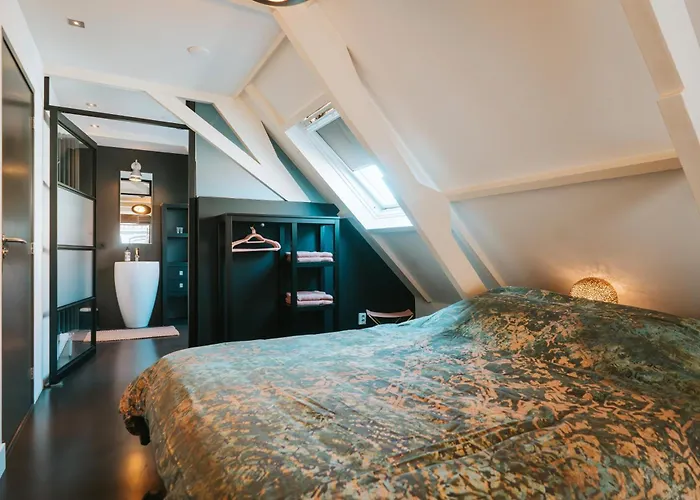 Appartement 't Hoekie