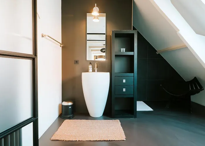 Appartement 't Hoekie