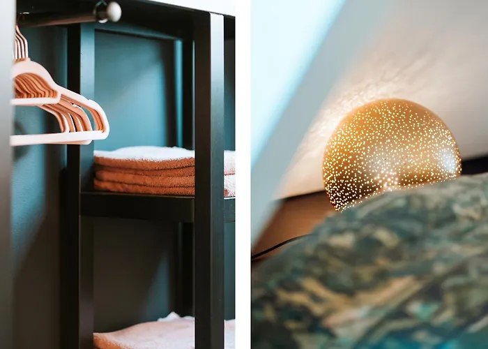 't Hoekie Appartement