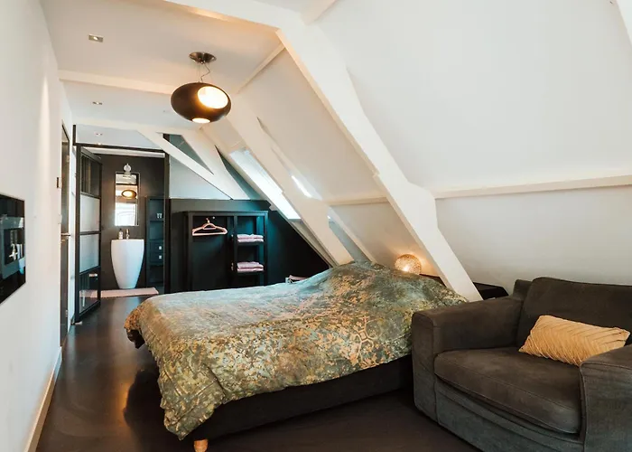 't Hoekie * Den Burg