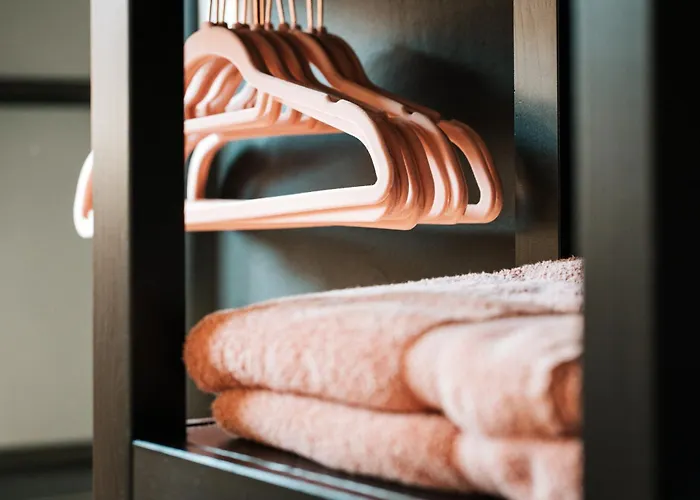 Appartement 't Hoekie *