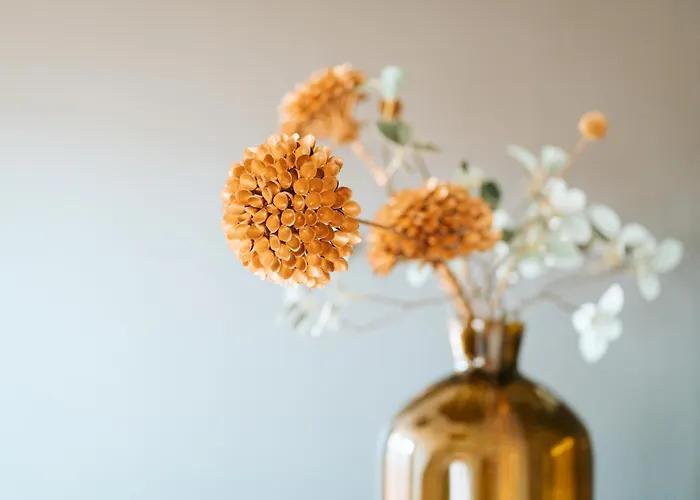 Appartement 't Hoekie Den Burg