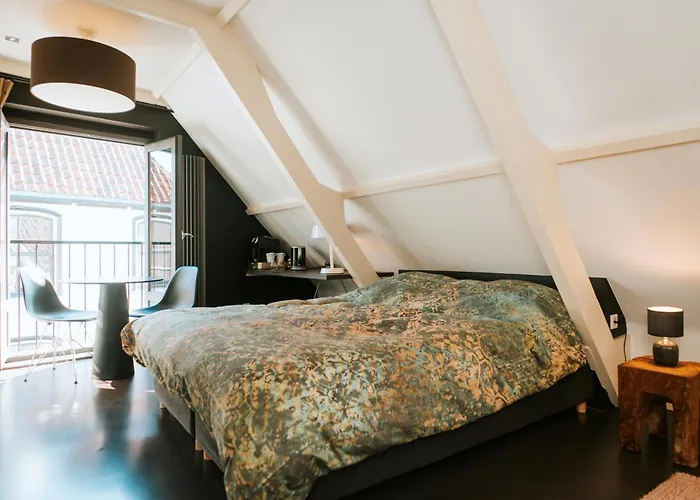 't Hoekie * Den Burg