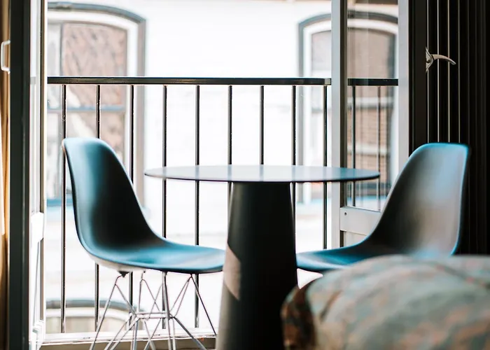 't Hoekie Appartement