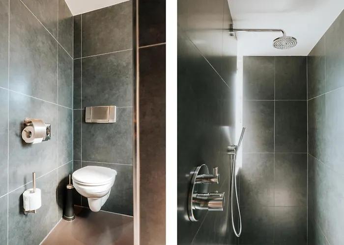 Appartement 't Hoekie *