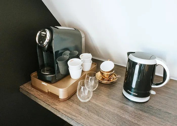 Appartement 't Hoekie *