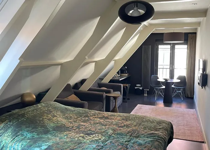 Appartement 't Hoekie